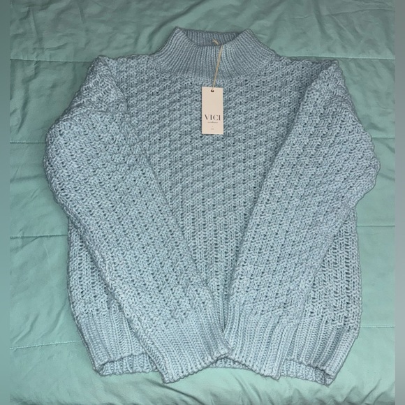 Vici Sweaters - NWT Sweater